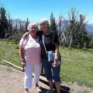 Meet your Posher, Diane